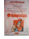 IMMERGAS